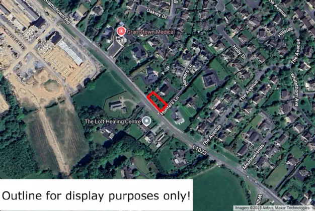 Photo of 0.171 Acre Serviced Site, In Grantstown, Williamstown Road, Waterford