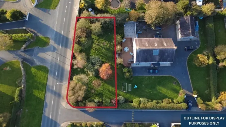 Photo of 0.171 Acre Serviced Site, In Grantstown, Williamstown Road, Waterford