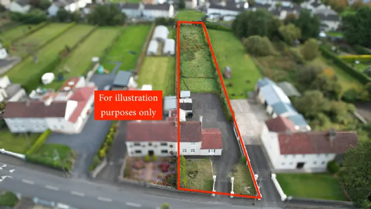 Photo of 5 Ridge Road, Portlaoise, Co. Laois, R32 FE0P