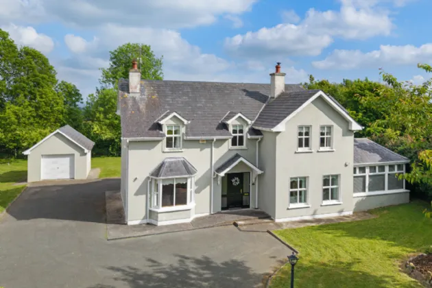 Photo of 2 Cill an Oir, Coolagown, Fermoy, Co.Cork, P61EO91