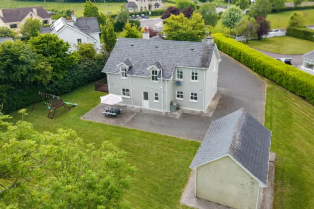 Photo of 2 Cill an Oir, Coolagown, Fermoy, Co.Cork, P61EO91