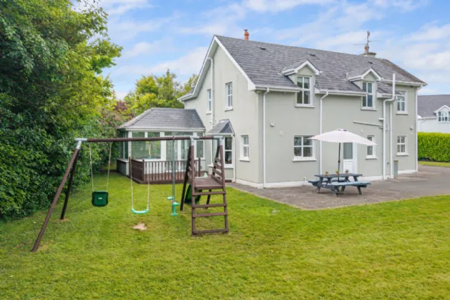 Photo of 2 Cill an Oir, Coolagown, Fermoy, Co.Cork, P61EO91