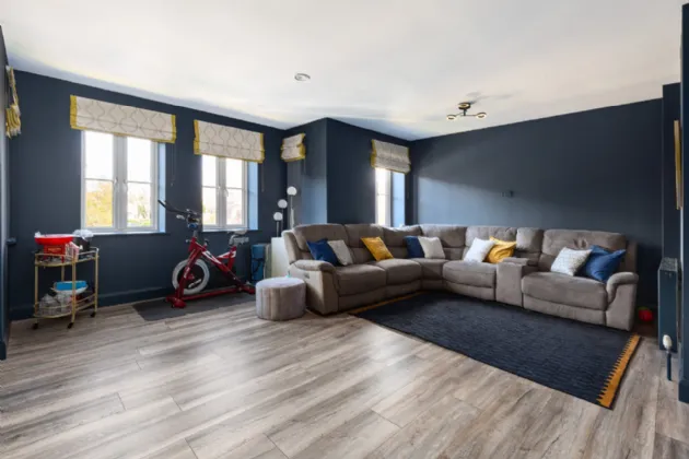 Photo of 14 Bracken Park Drive, Castleknock, Dublin 15, D15Y181