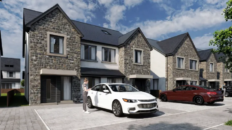 Photo of Fionnán Mór, Coosan, Athlone, Co. Westmeath