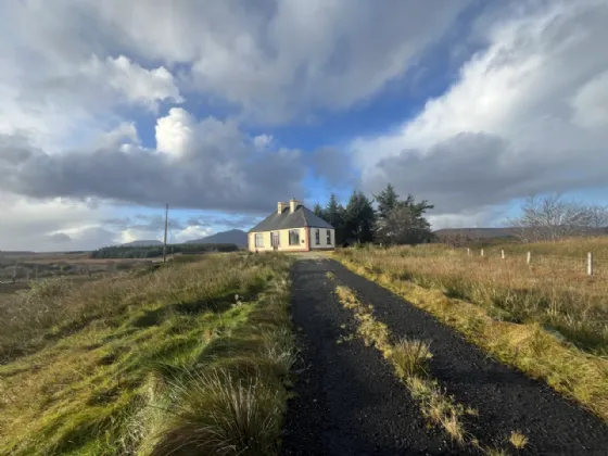 Photo of Ballymunnelly, Bellacorick, Ballina, F26 WP60