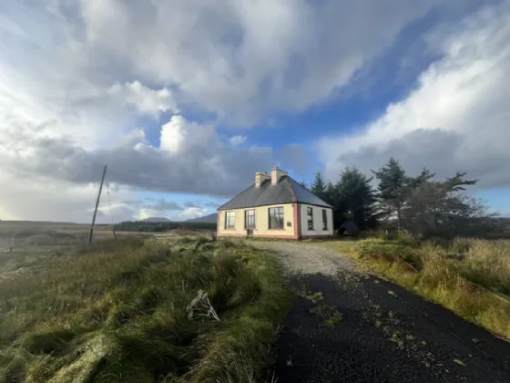 Photo of Ballymunnelly, Bellacorick, Ballina, F26 WP60