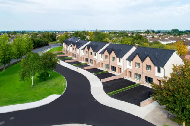 Photo of Shanrath, Athy, Co Kildare