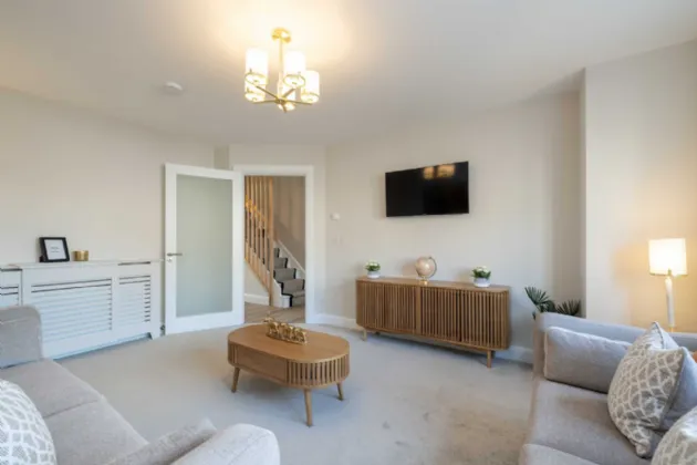 Photo of Shanrath, Athy, Co Kildare