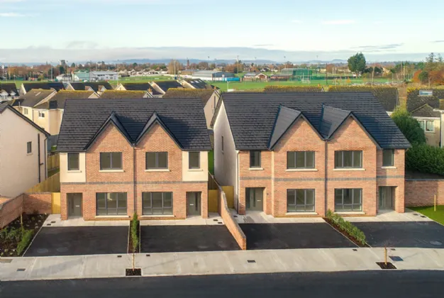 Photo of Shanrath, Athy, Co Kildare