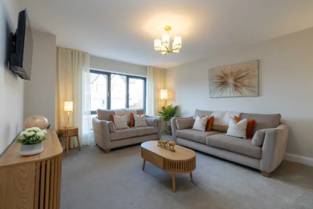 Photo of Shanrath, Athy, Co Kildare