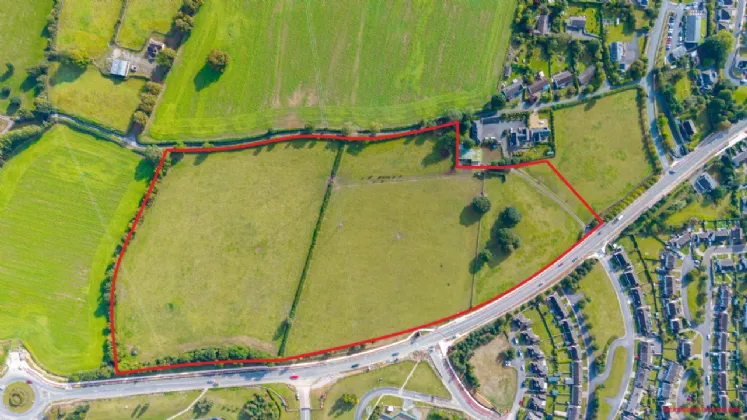 Photo of Lands c20 Acres At, Cashel Road, Clonmel, Co. Tipperary