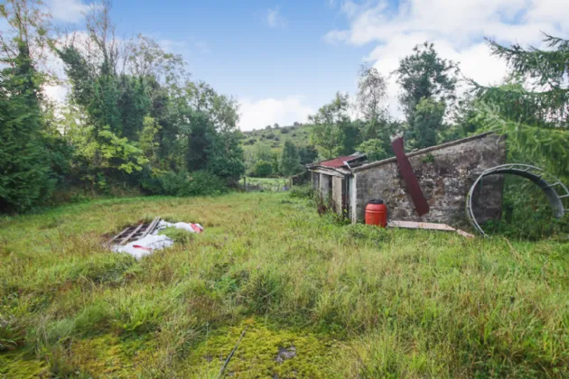 Photo of Gildea's Bar, Kilmore, Dowra, Co Leitrim, N41 DD54