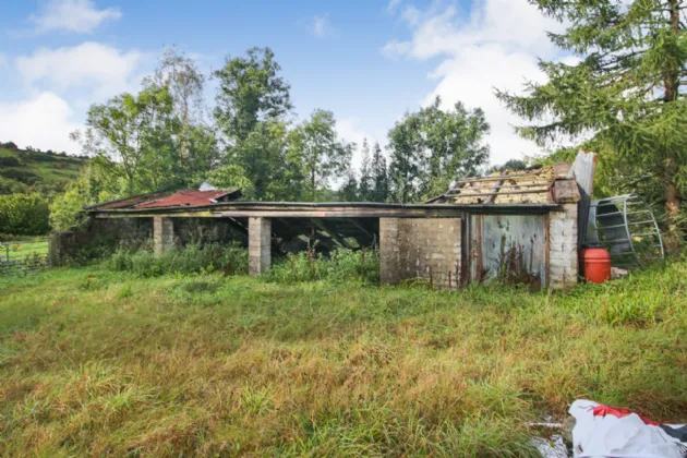 Photo of Gildea's Bar, Kilmore, Dowra, Co Leitrim, N41 DD54