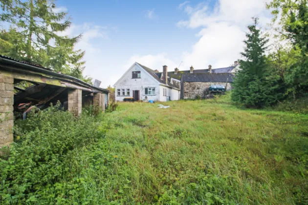 Photo of Gildea's Bar, Kilmore, Dowra, Co Leitrim, N41 DD54