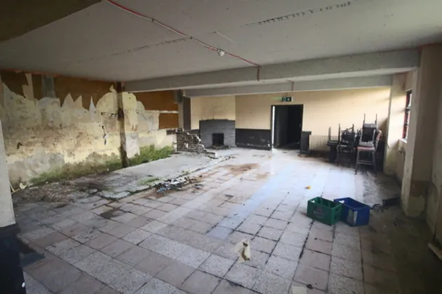 Photo of Gildea's Bar, Kilmore, Dowra, Co Leitrim, N41 DD54