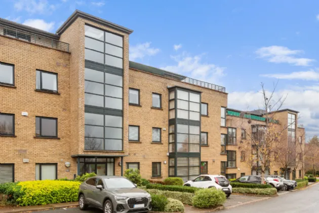 Photo of 58 Marlay View, Ballinteer Avenue, Dublin 16, D16 F990