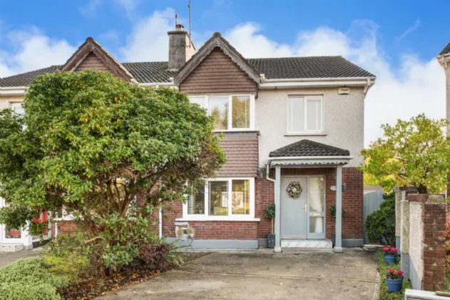 Photo of 17 The Peatlands, Broomfield Village, Midleton, Co. Cork, P25 HT26