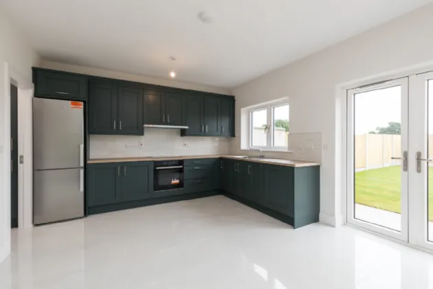 Photo of 3-Bed Semi Type F (113.3 Sq M), Shanrath, Athy, Co Kildare