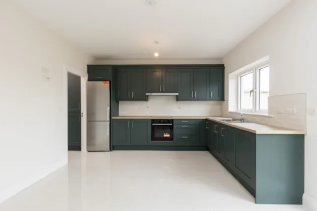 Photo of 3-Bed Semi Type F (113.3 Sq M), Shanrath, Athy, Co Kildare