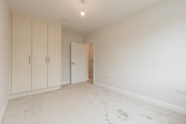 Photo of 3-Bed Semi Type A (106.7 Sq M), Shanrath, Athy, Co Kildare