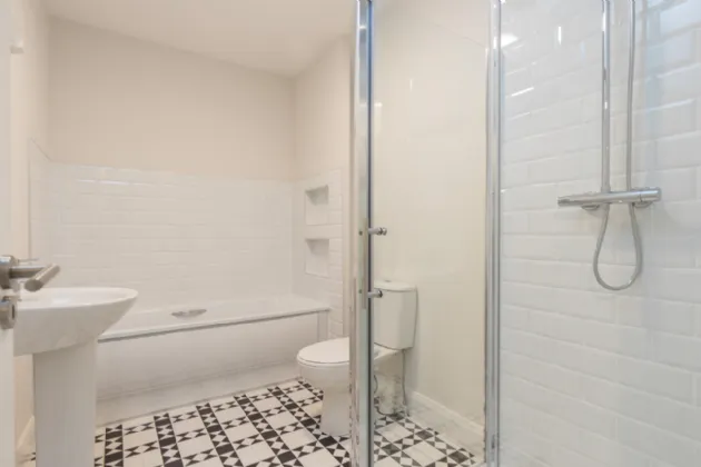 Photo of 3-Bed Semi Type A (106.7 Sq M), Shanrath, Athy, Co Kildare