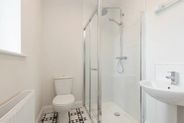 Photo of 3-Bed Semi Type A (106.7 Sq M), Shanrath, Athy, Co Kildare