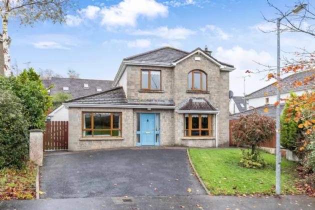 Photo of 2 Ashbrooke Manor, Moynehall, Cavan, H12C796