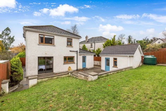 Photo of 2 Ashbrooke Manor, Moynehall, Cavan, H12C796