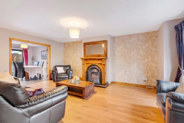 Photo of 2 Ashbrooke Manor, Moynehall, Cavan, H12C796