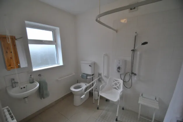 Photo of Rosemary Street, Roscrea, Co. Tipperary, E53 AE28