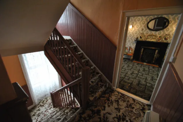 Photo of Rosemary Street, Roscrea, Co. Tipperary, E53 AE28