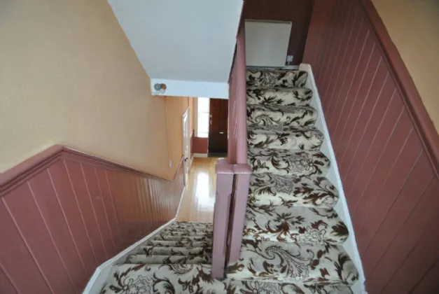 Photo of Rosemary Street, Roscrea, Co. Tipperary, E53 AE28