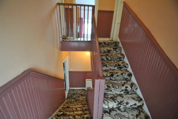 Photo of Rosemary Street, Roscrea, Co. Tipperary, E53 AE28