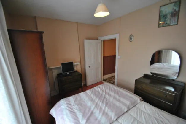 Photo of Rosemary Street, Roscrea, Co. Tipperary, E53 AE28