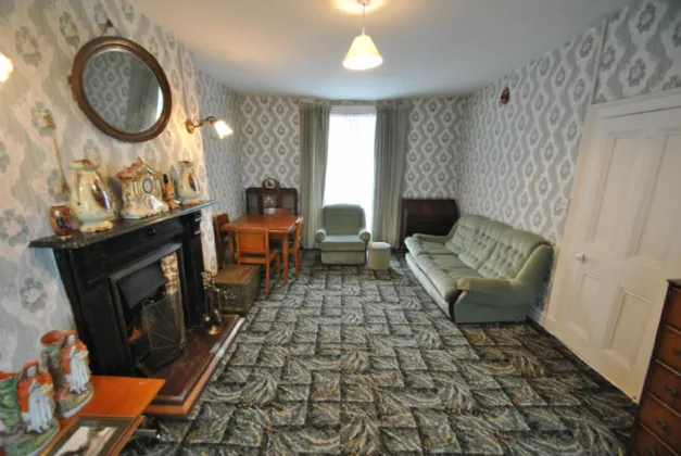 Photo of Rosemary Street, Roscrea, Co. Tipperary, E53 AE28