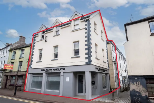 Photo of 59 South Main, Youghal, Co. Cork, P36 XV72