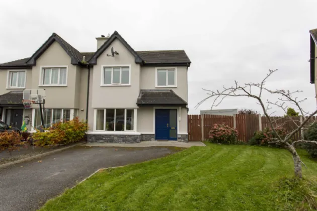 Photo of 48 Kilcaragh, Lixnaw, Co. Kerry, V92 E672