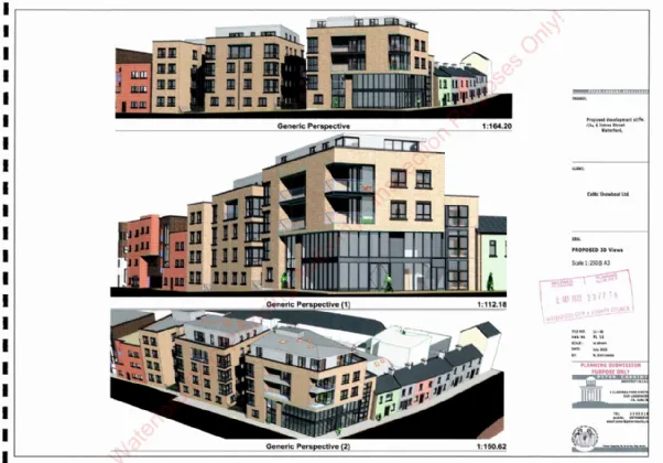 Photo of Site Formerly Known As, 'The Show Boat', 17 The Glen, Waterford City