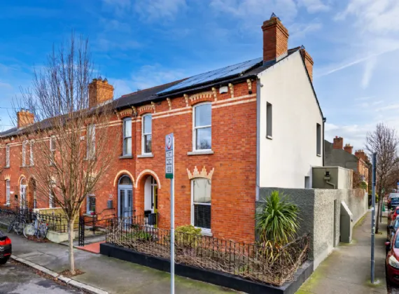 Photo of 33 Shandon Road, Phibsborough, Dublin 7, D07 WPN3