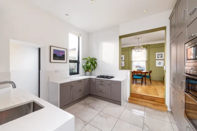 Photo of 33 Shandon Road, Phibsborough, Dublin 7, D07 WPN3