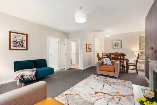 Photo of 45 The Parklands, Rathfarnham Castle, Rathfarnham, Dublin 14, D14 TH27