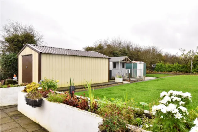 Photo of Belmont, Cloghan's Hill, Tuam, Co. Galway, H54 NH64