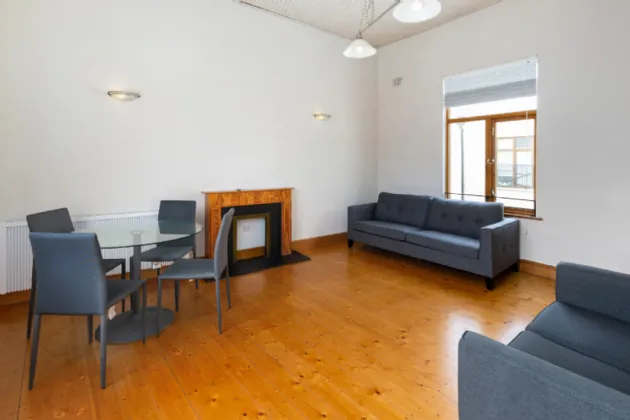 Photo of 121 Wintergarden, Pearse Street, Dublin 2, D02 F104