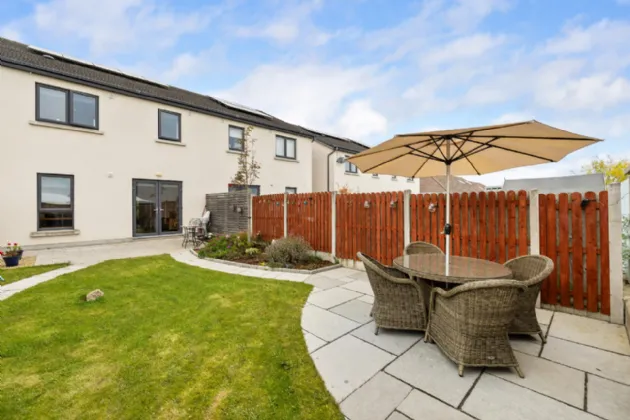 Photo of 109 Glenheron View, Greystones, Co Wicklow, A63 KX60