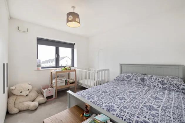 Photo of 109 Glenheron View, Greystones, Co Wicklow, A63 KX60