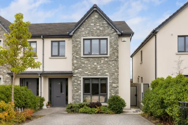 Photo of 109 Glenheron View, Greystones, Co Wicklow, A63 KX60