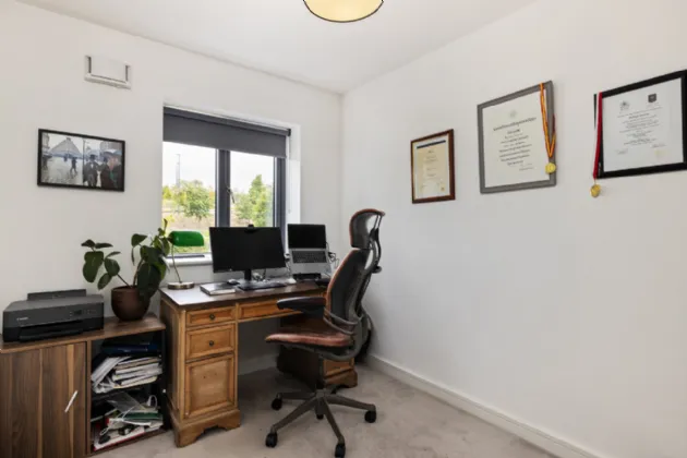 Photo of 109 Glenheron View, Greystones, Co Wicklow, A63 KX60