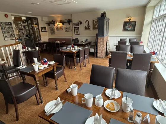 Photo of Marguerite's Restaurant, 73 High St, Killarney, Co. Kerry, V93 VK03