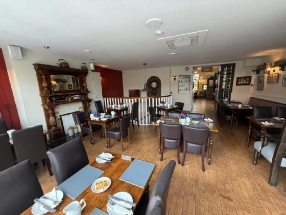 Photo of Marguerite's Restaurant, 73 High St, Killarney, Co. Kerry, V93 VK03