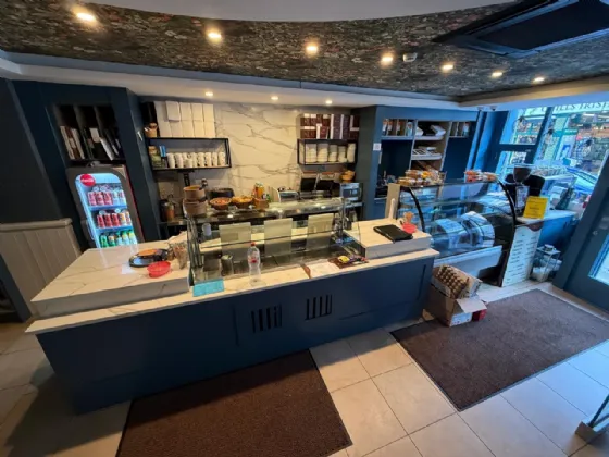 Photo of Marguerite's Restaurant, 73 High St, Killarney, Co. Kerry, V93 VK03